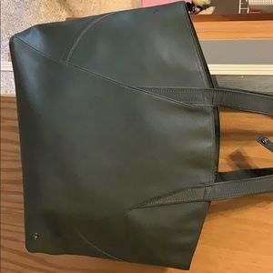 Lululemon athletic bag